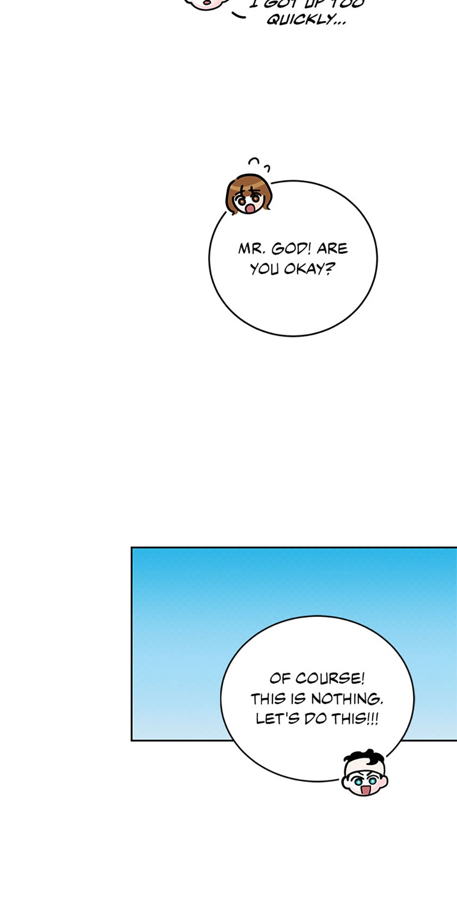 An Extraordinary Guardian Chapter 55 page 60