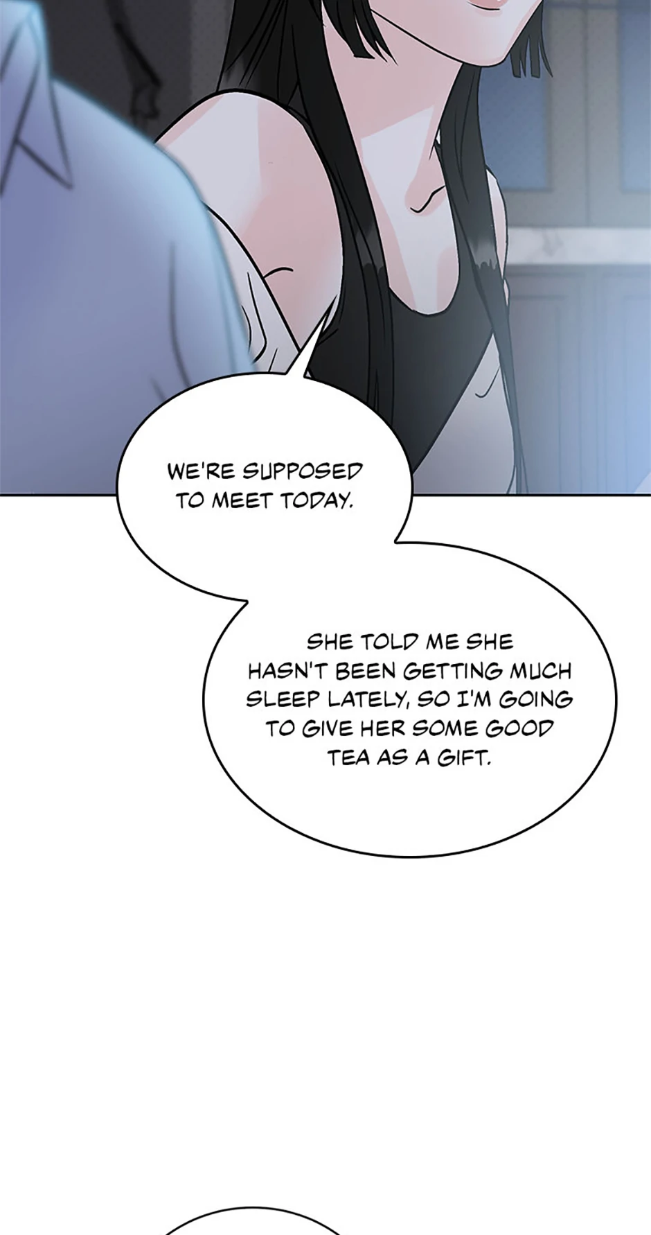 An Extraordinary Guardian Chapter 55 page 69