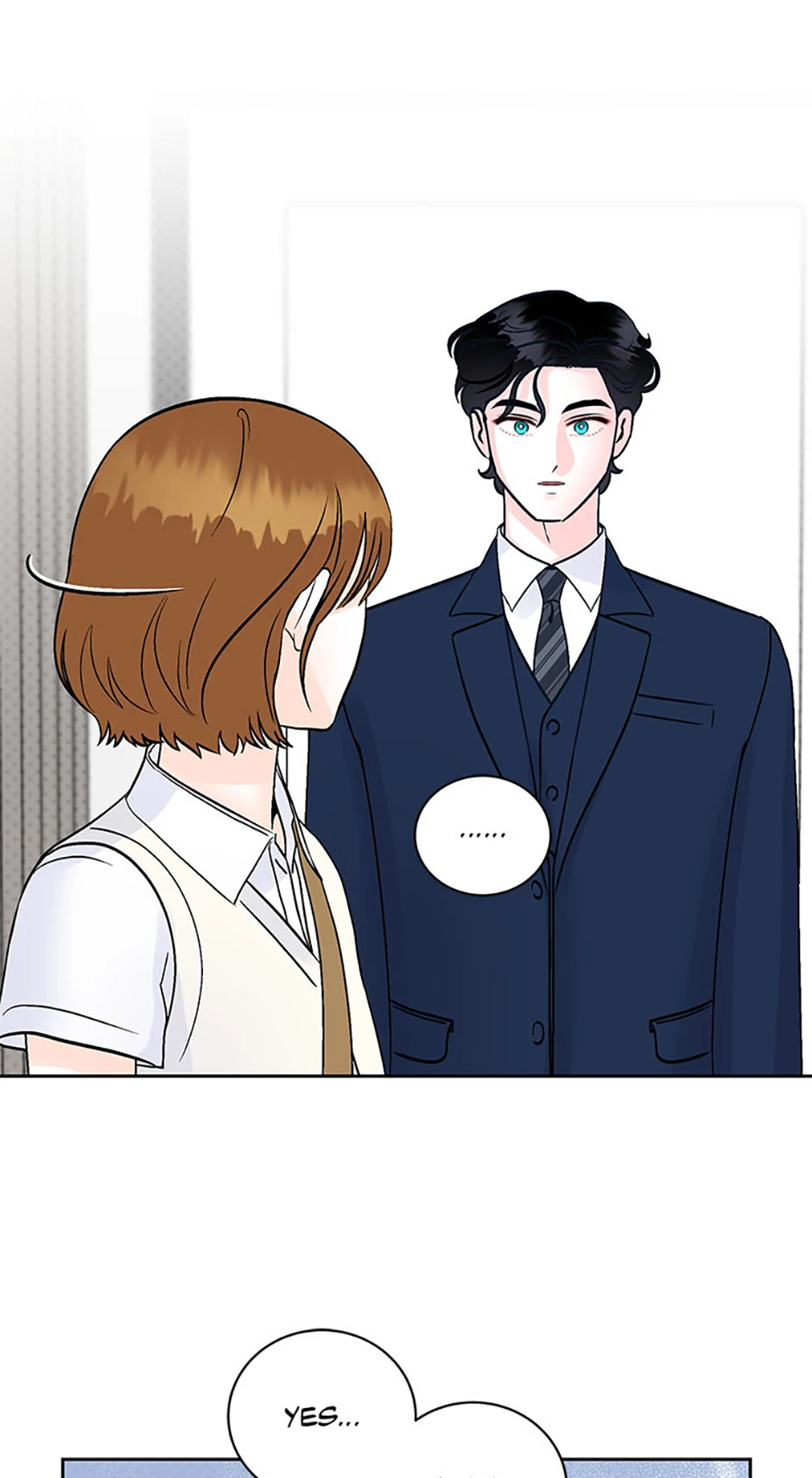An Extraordinary Guardian Chapter 56 page 8