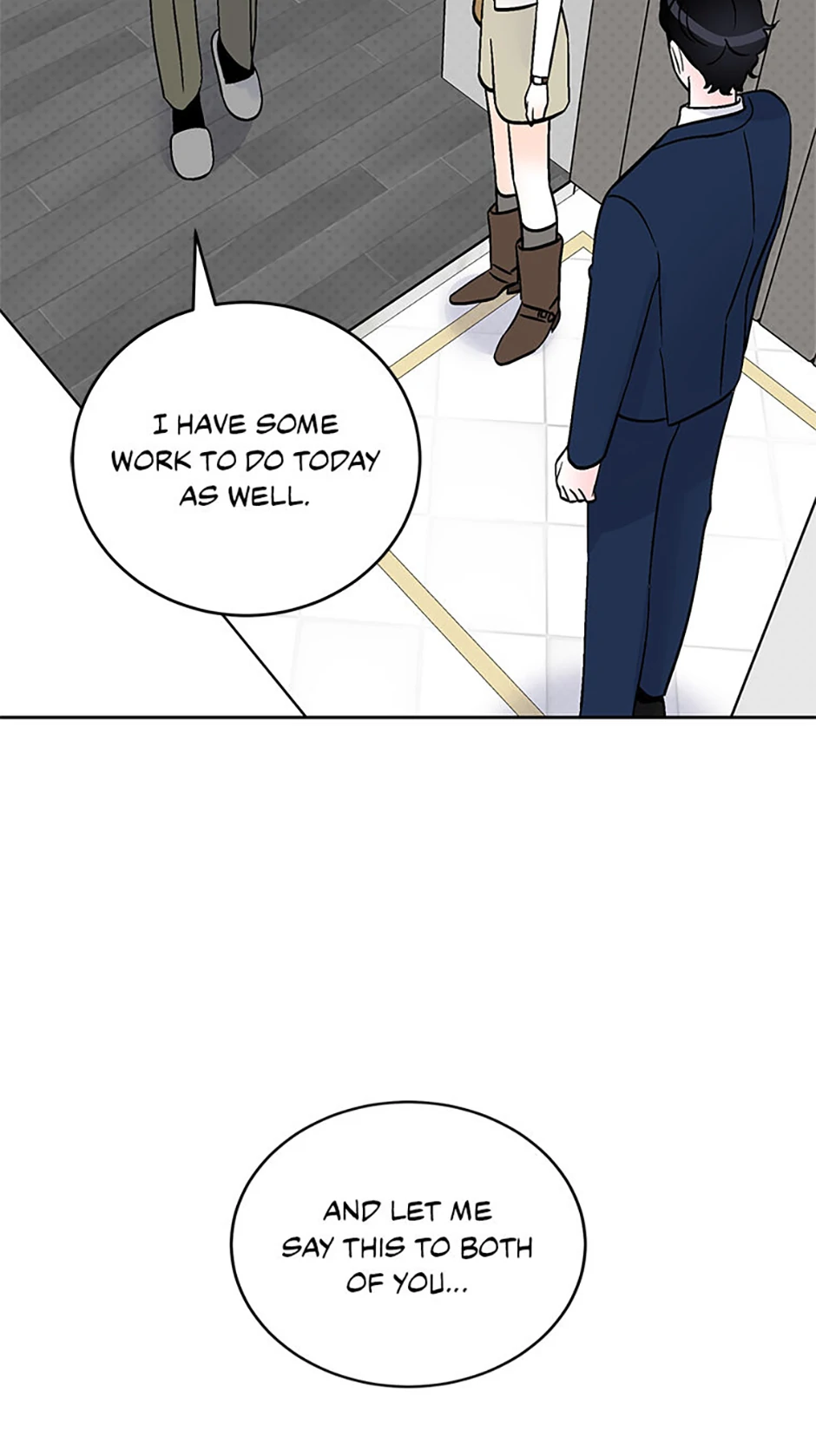 An Extraordinary Guardian Chapter 56 page 6
