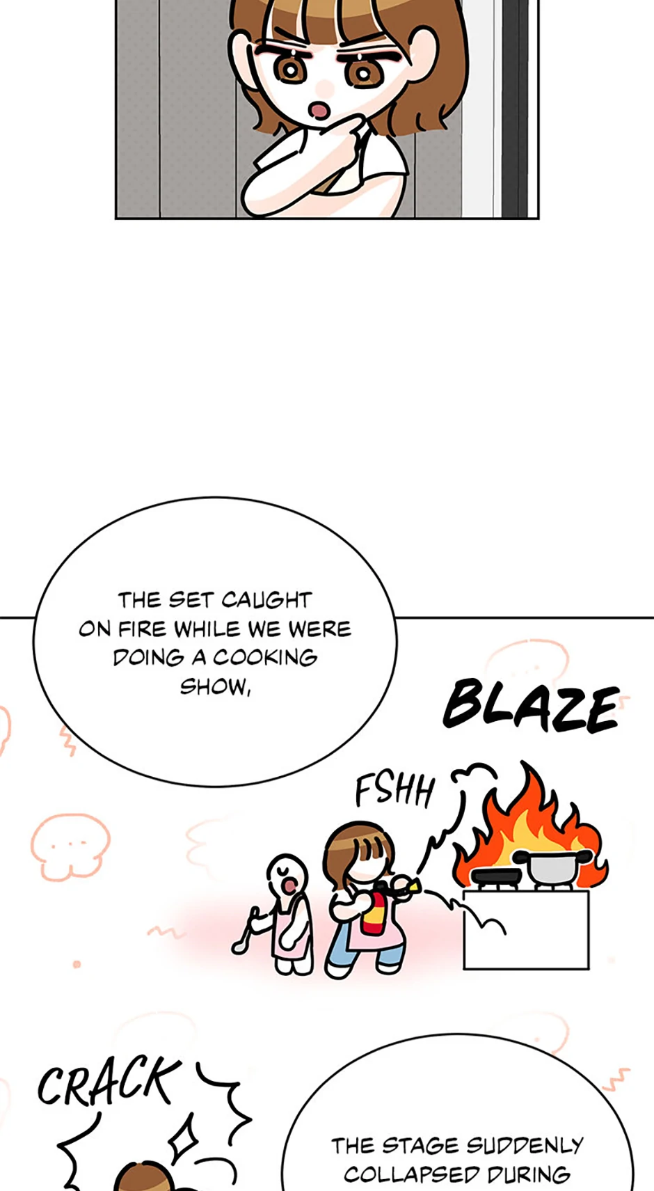 An Extraordinary Guardian Chapter 56 page 12