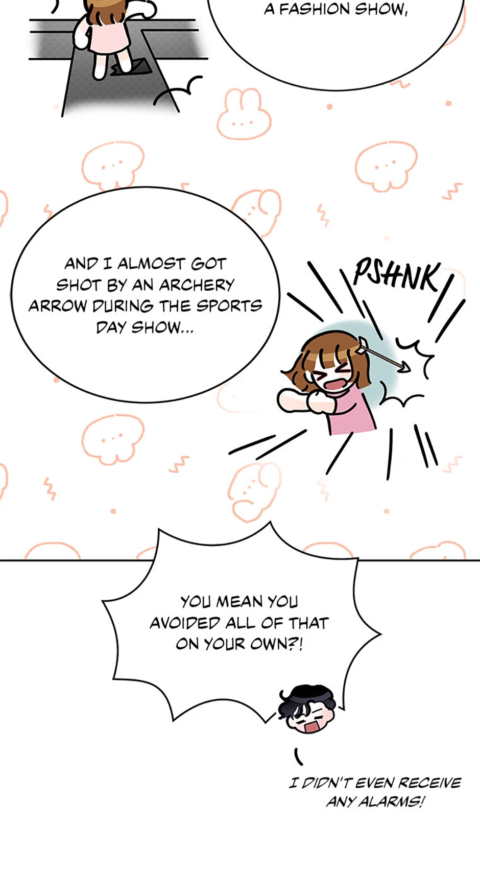 An Extraordinary Guardian Chapter 56 page 13
