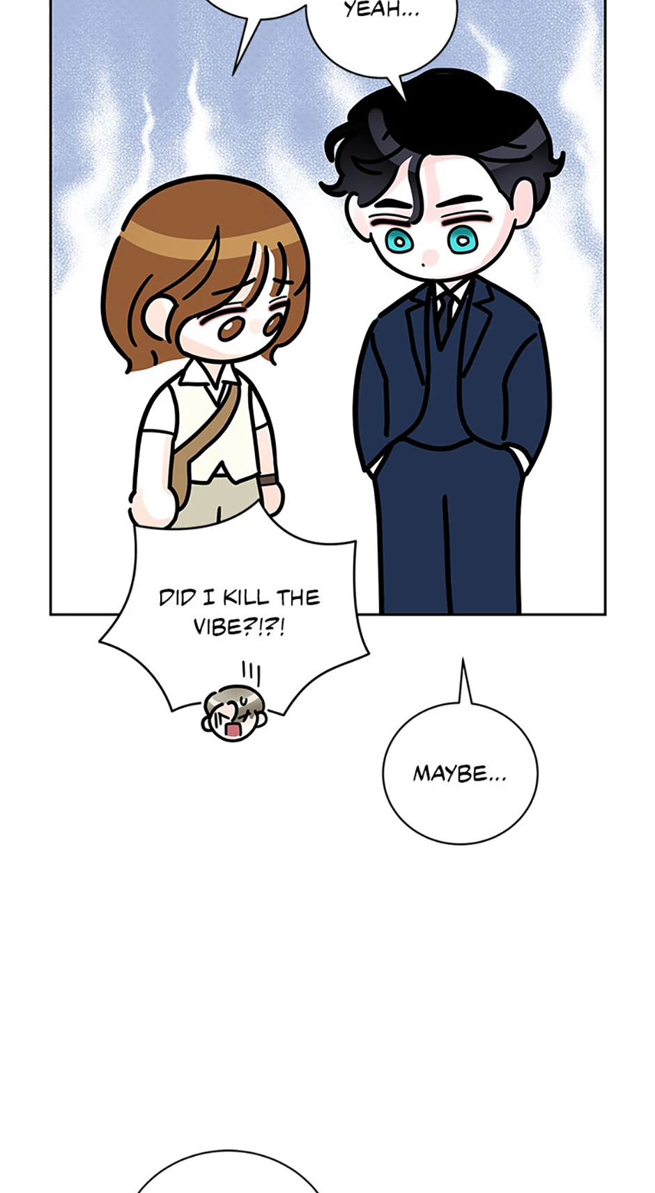 An Extraordinary Guardian Chapter 56 page 9