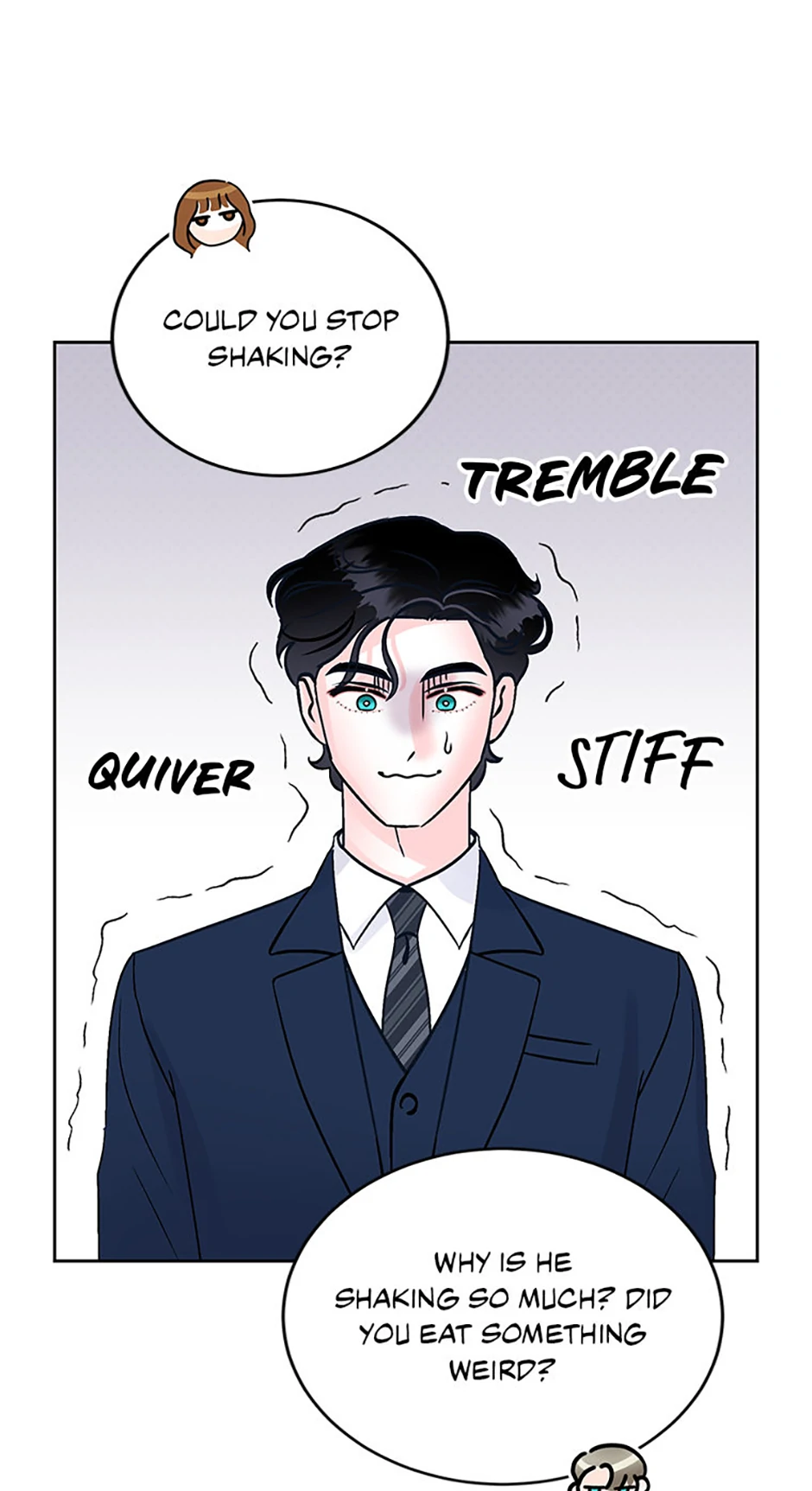 An Extraordinary Guardian Chapter 56 page 16