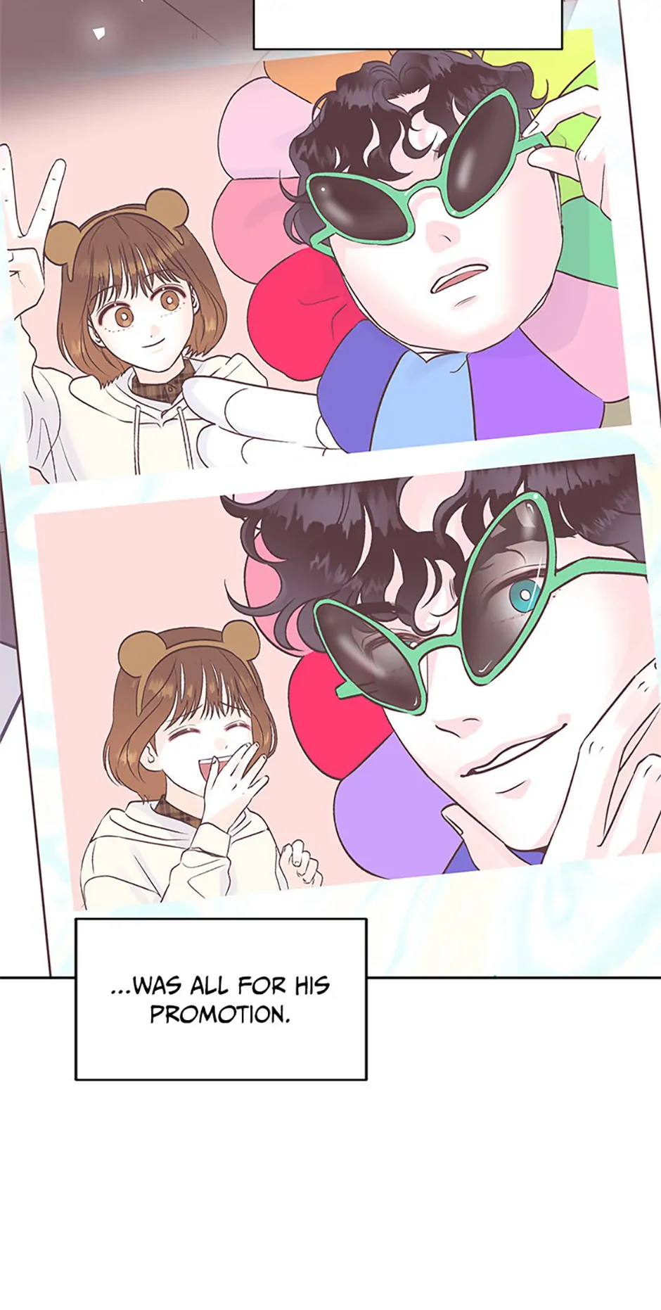 An Extraordinary Guardian Chapter 56 page 21