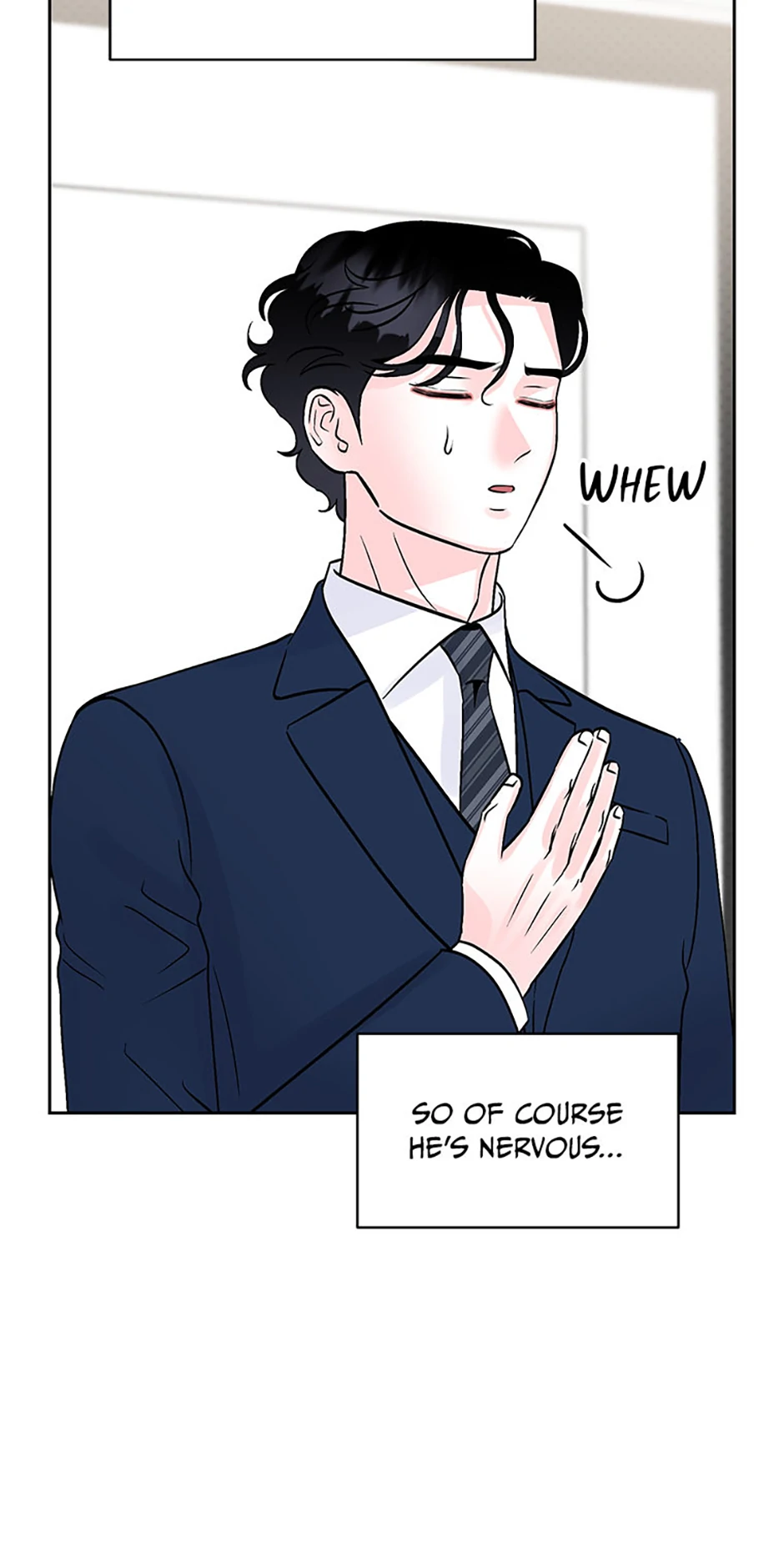 An Extraordinary Guardian Chapter 56 page 23