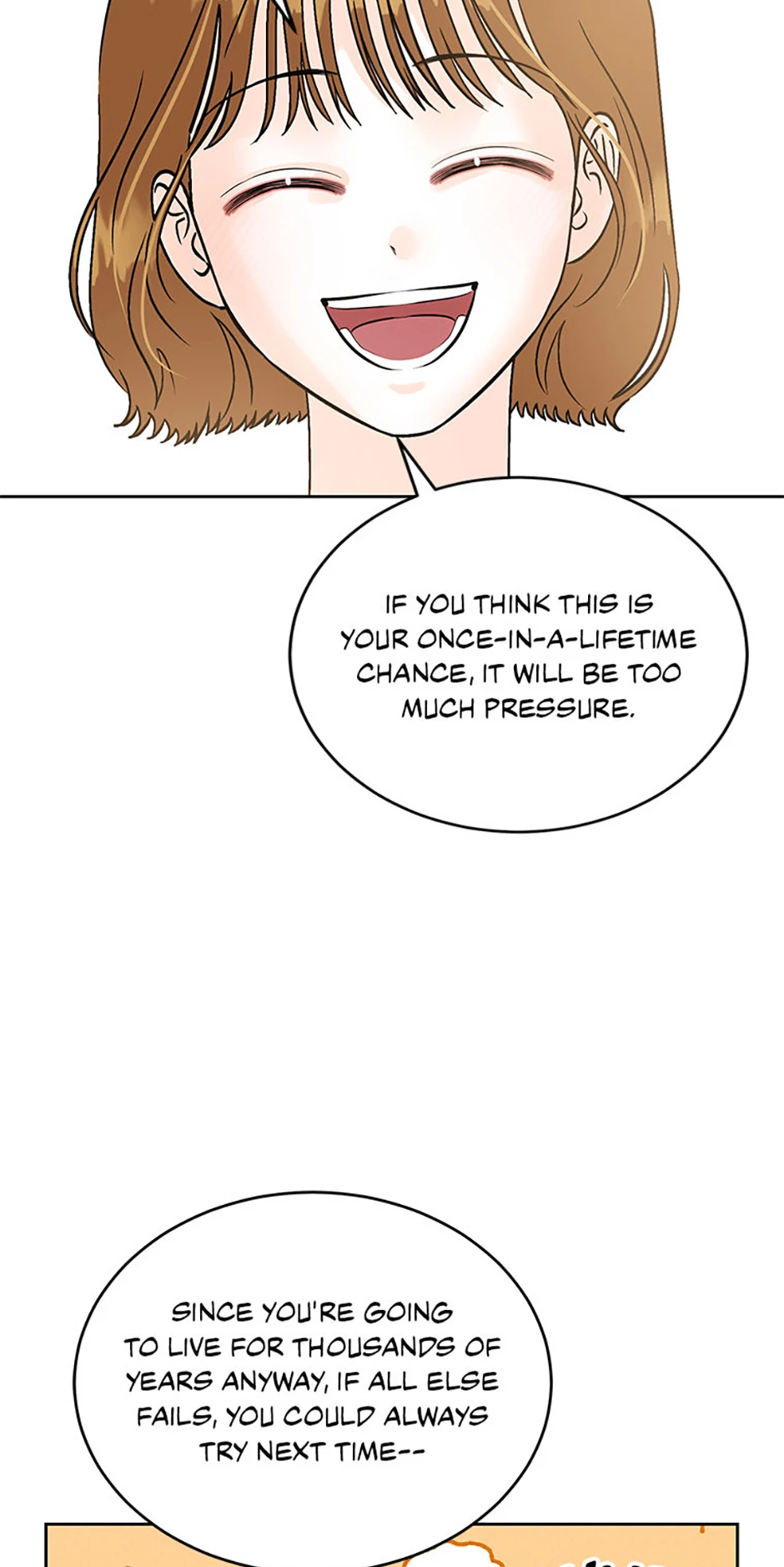 An Extraordinary Guardian Chapter 56 page 27