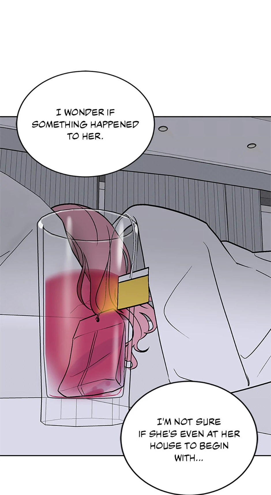 An Extraordinary Guardian Chapter 56 page 37