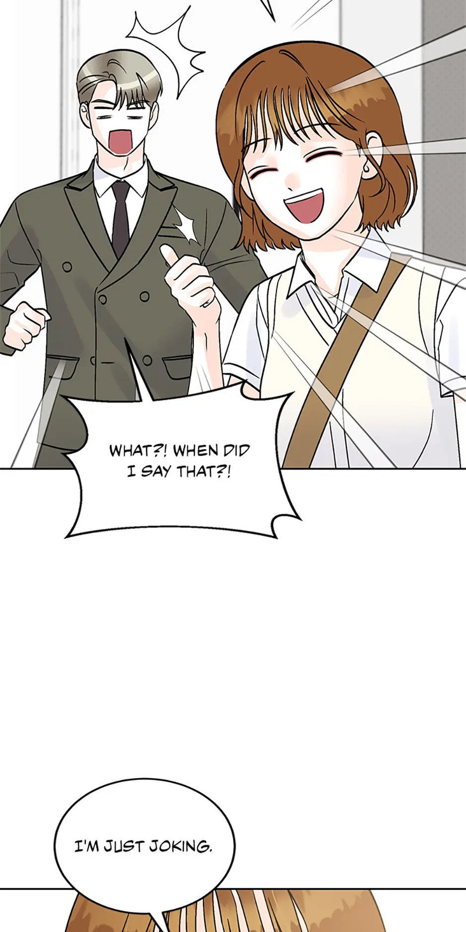 An Extraordinary Guardian Chapter 56 page 26