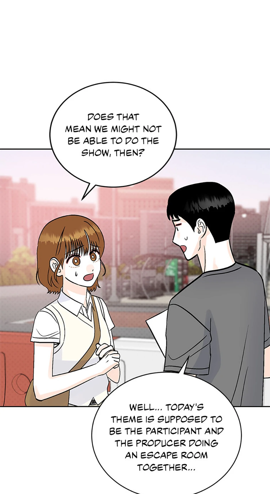An Extraordinary Guardian Chapter 56 page 39