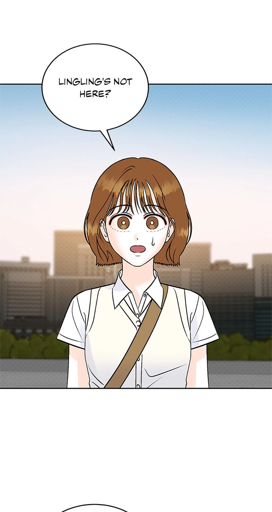 An Extraordinary Guardian Chapter 56 page 35