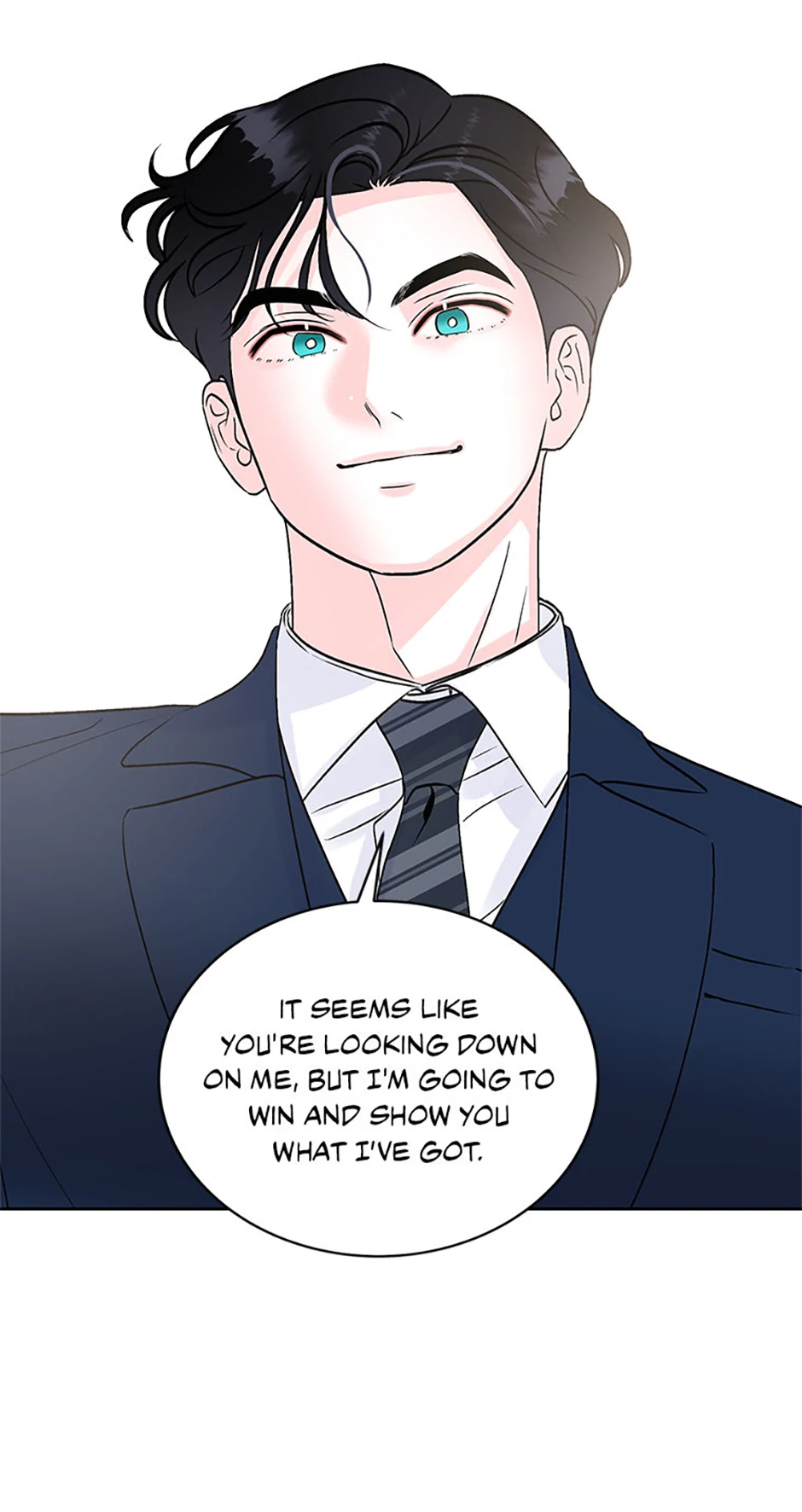 An Extraordinary Guardian Chapter 56 page 30