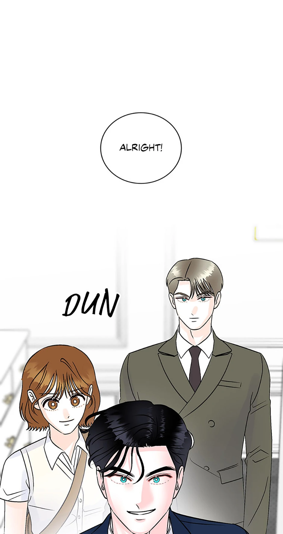 An Extraordinary Guardian Chapter 56 page 32