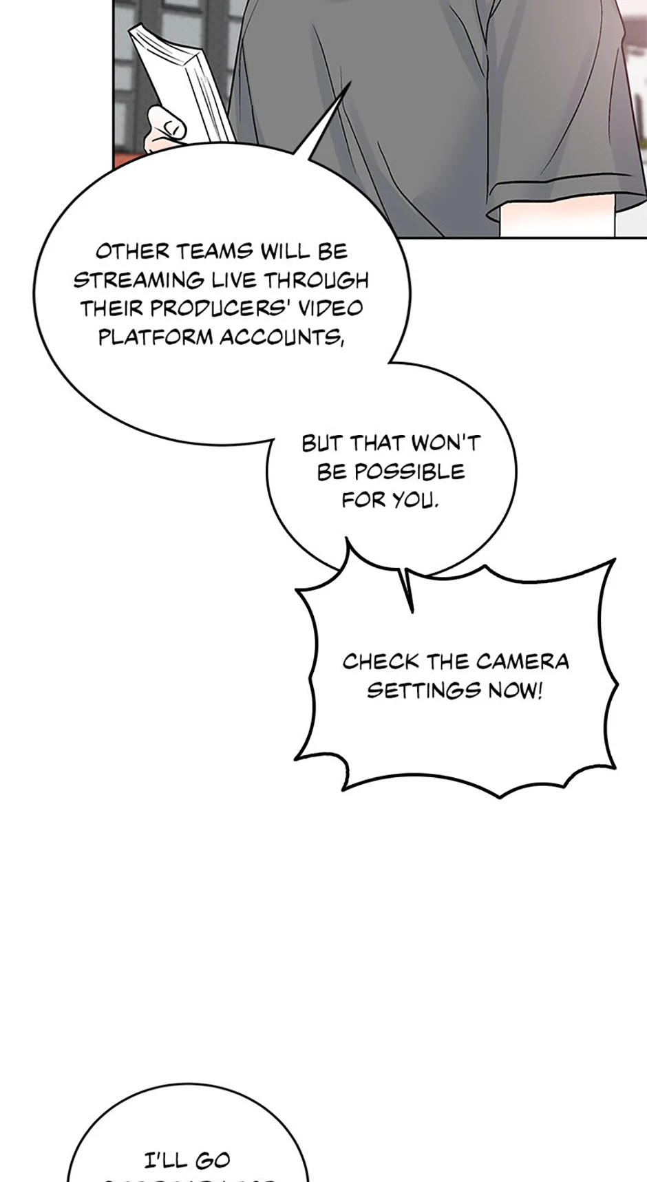 An Extraordinary Guardian Chapter 56 page 41