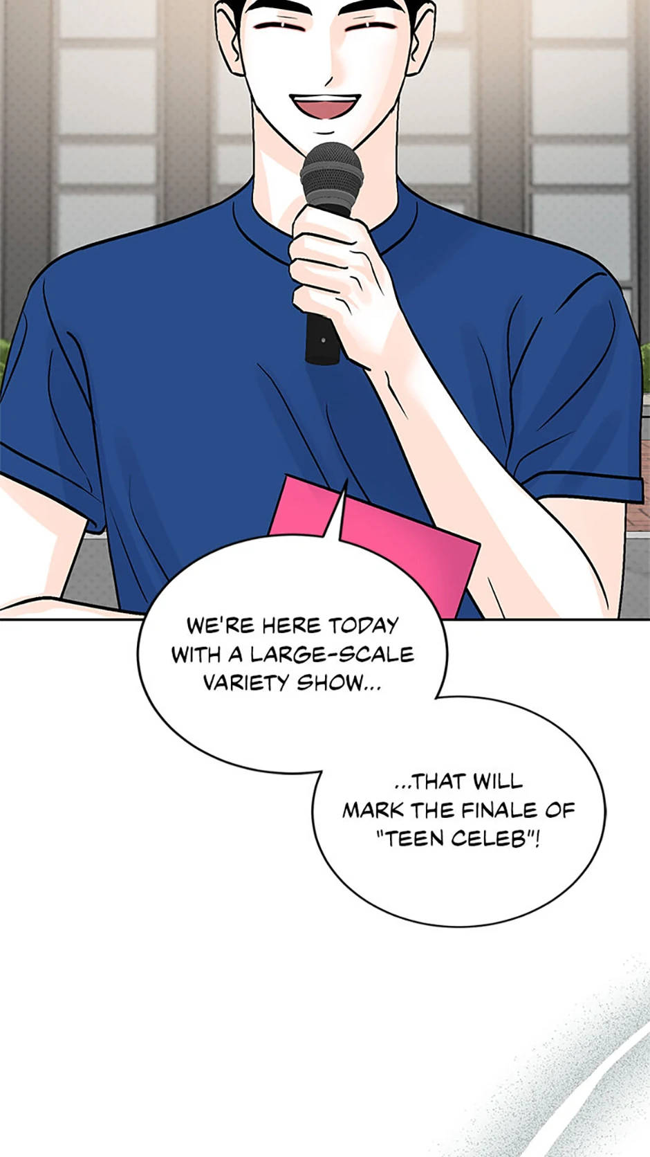 An Extraordinary Guardian Chapter 56 page 47