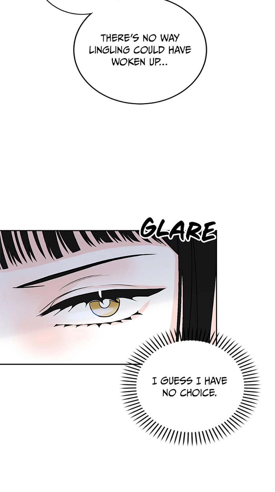 An Extraordinary Guardian Chapter 57 page 5