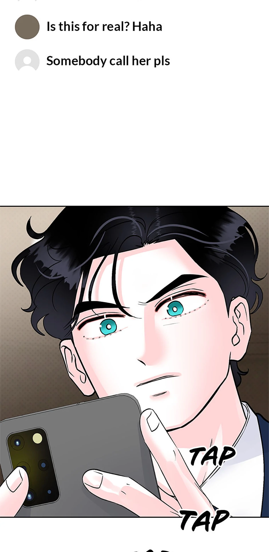 An Extraordinary Guardian Chapter 56 page 50