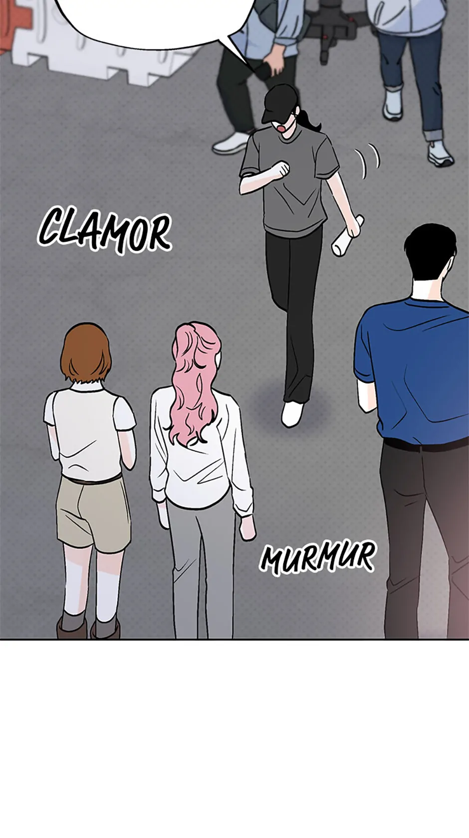 An Extraordinary Guardian Chapter 57 page 3