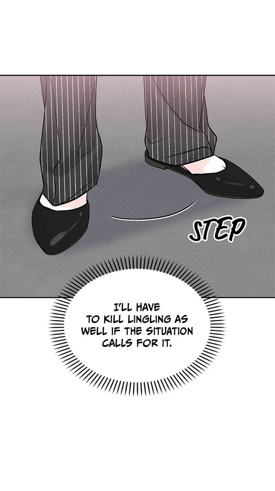 An Extraordinary Guardian Chapter 57 page 6