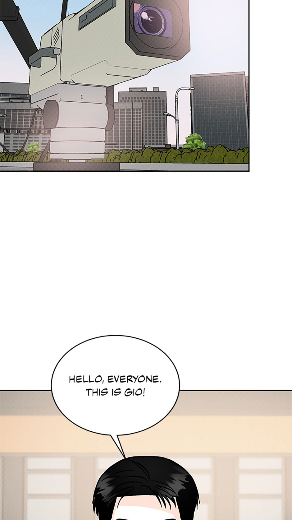 An Extraordinary Guardian Chapter 56 page 46