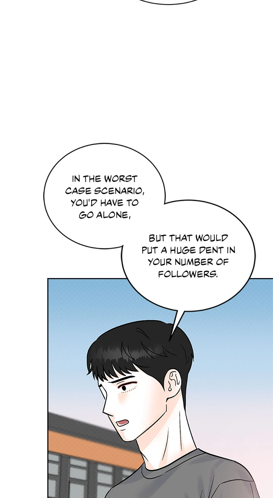 An Extraordinary Guardian Chapter 56 page 40