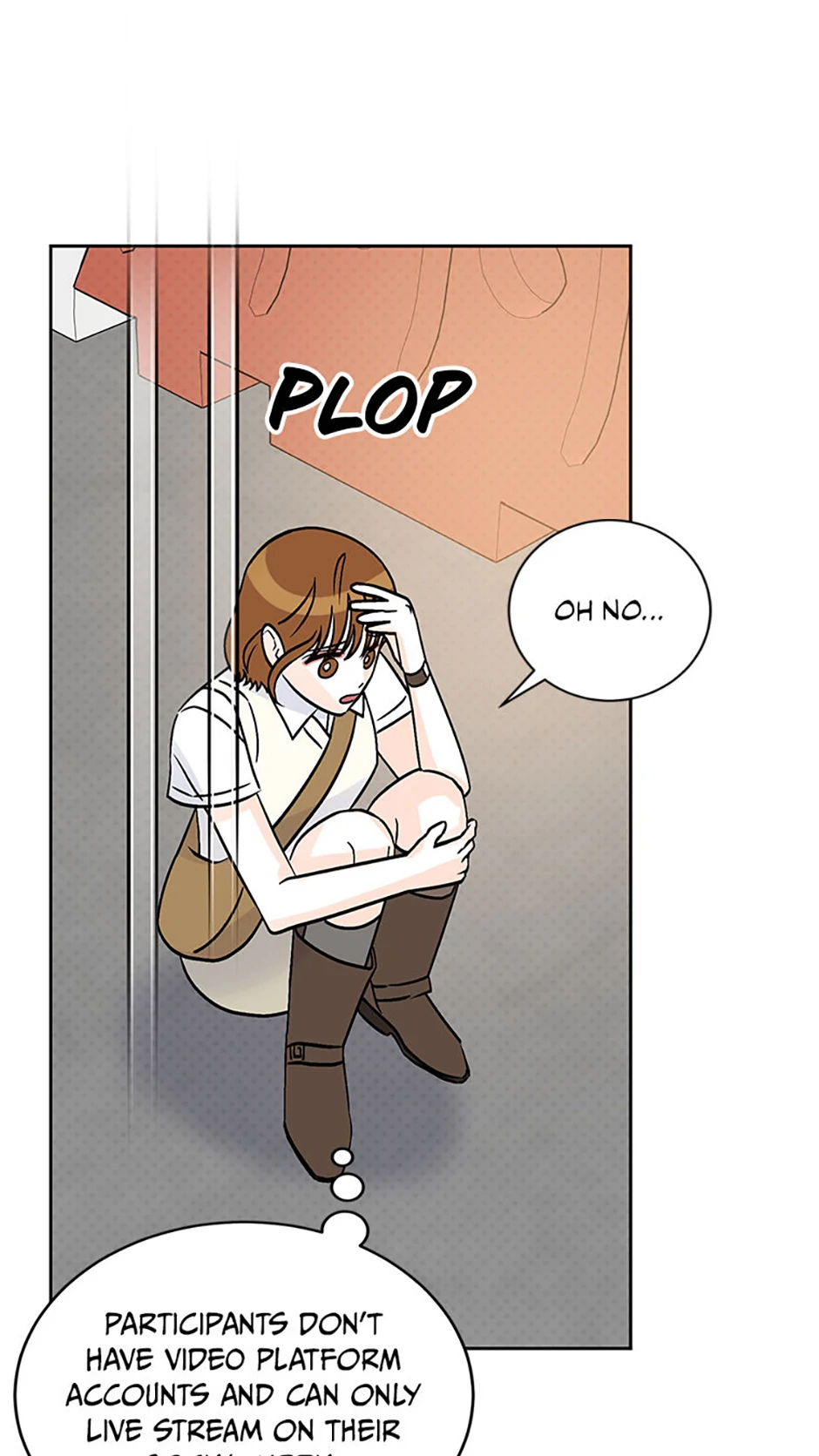 An Extraordinary Guardian Chapter 56 page 43