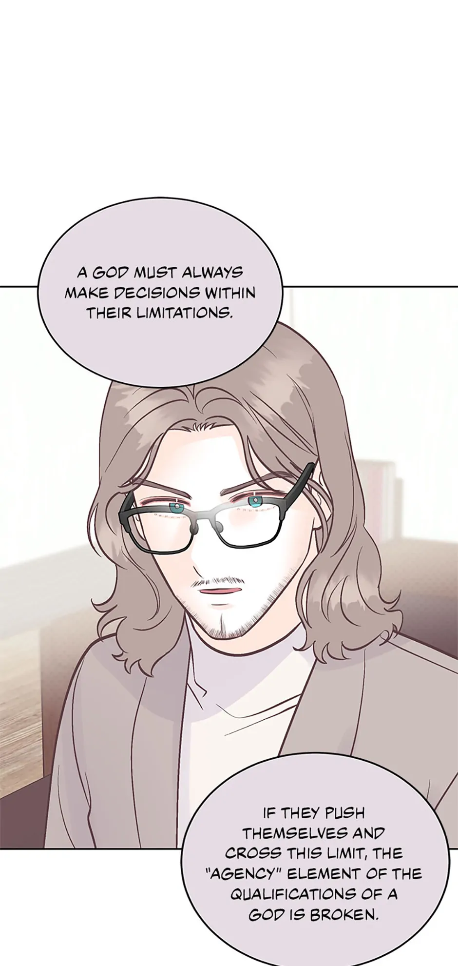 An Extraordinary Guardian Chapter 56 page 62