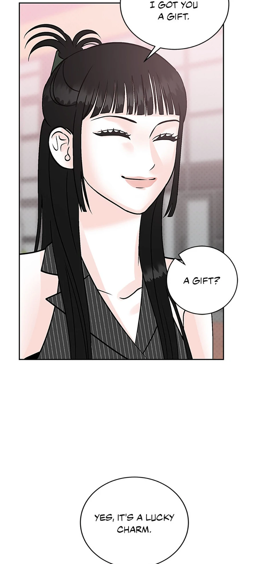 An Extraordinary Guardian Chapter 57 page 9