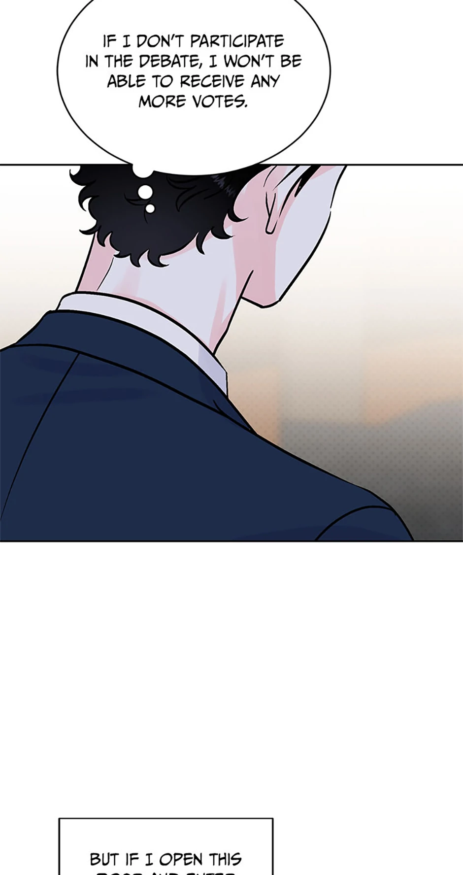 An Extraordinary Guardian Chapter 56 page 55