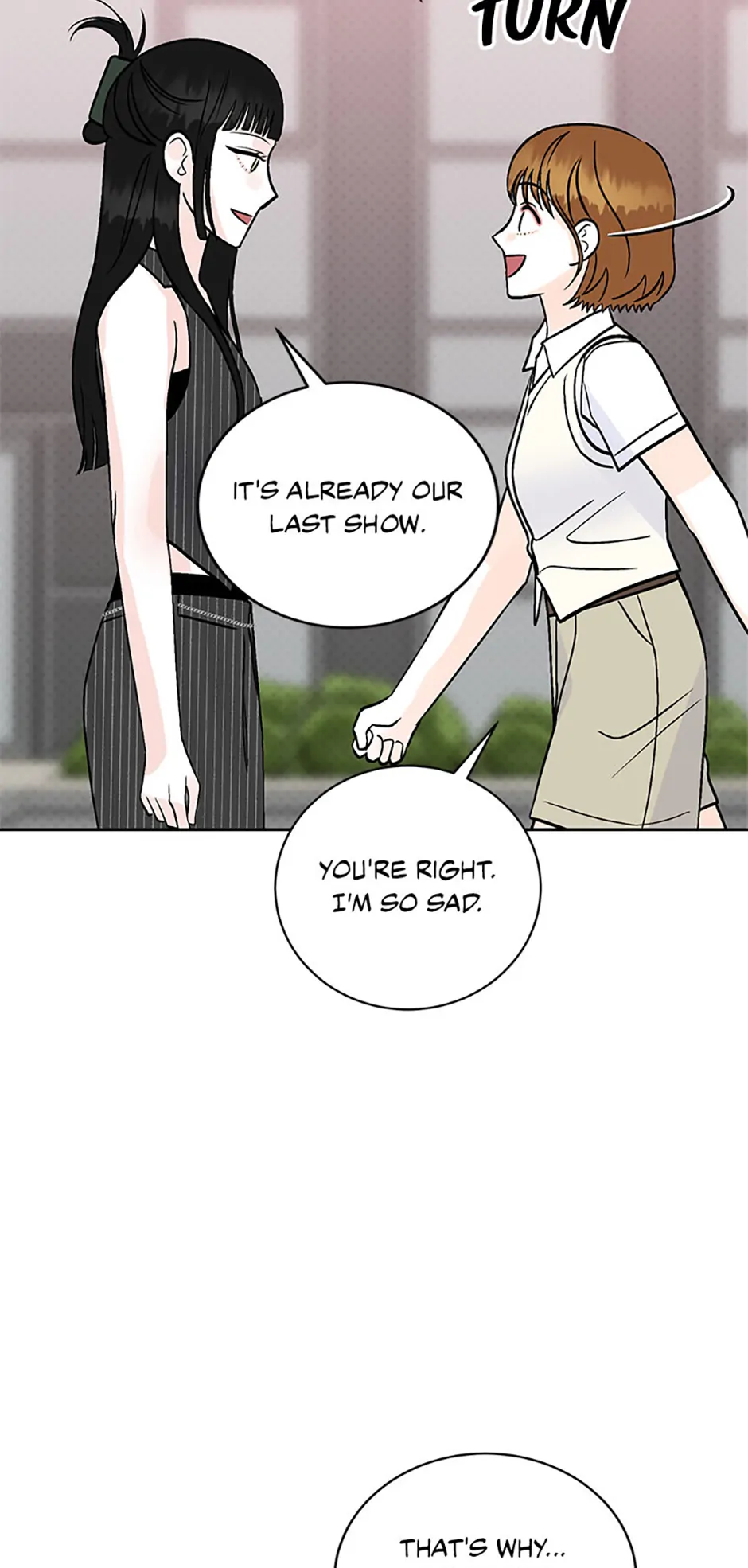 An Extraordinary Guardian Chapter 57 page 8