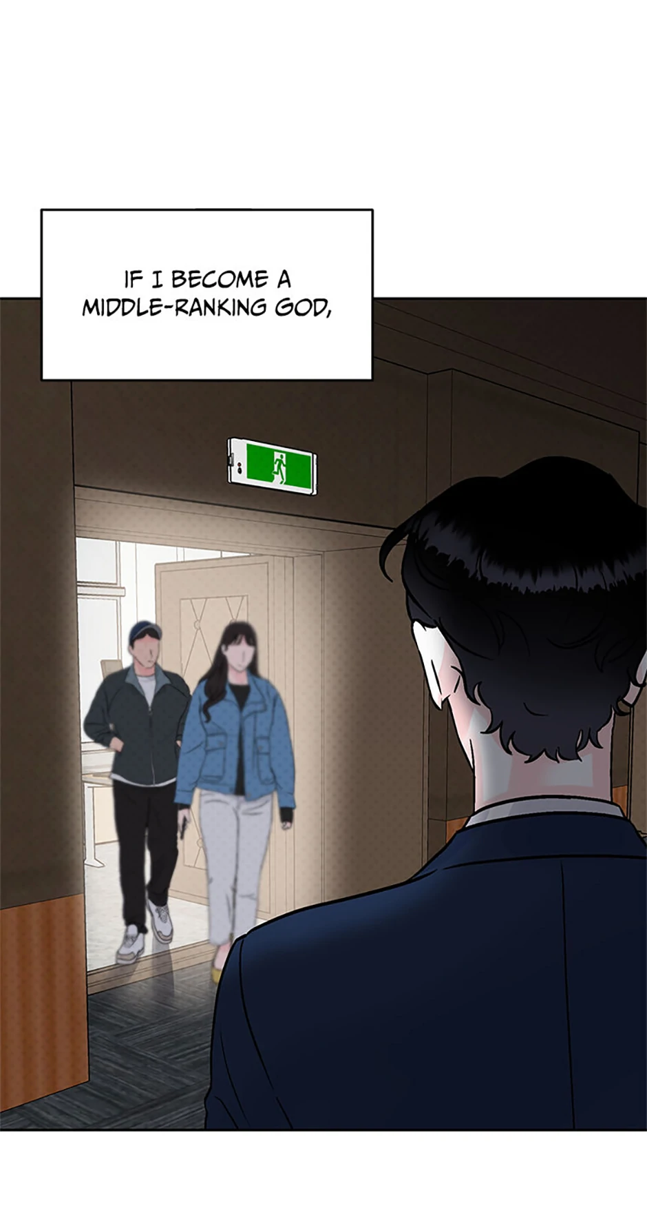 An Extraordinary Guardian Chapter 56 page 58