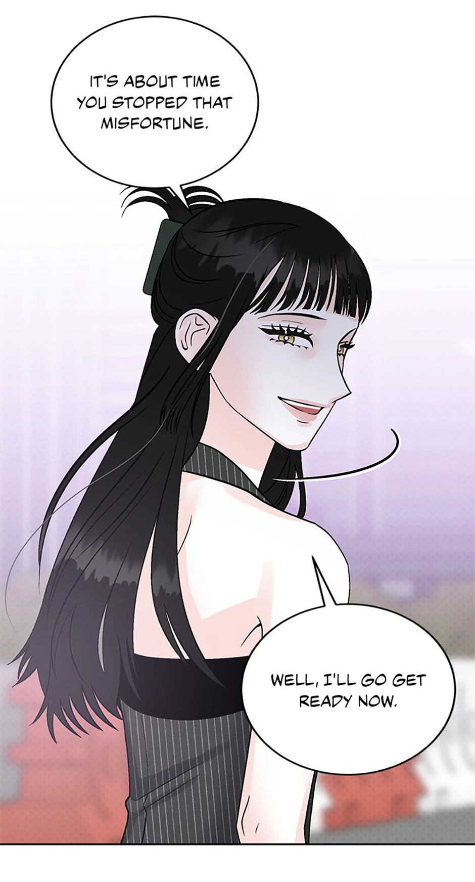An Extraordinary Guardian Chapter 57 page 12