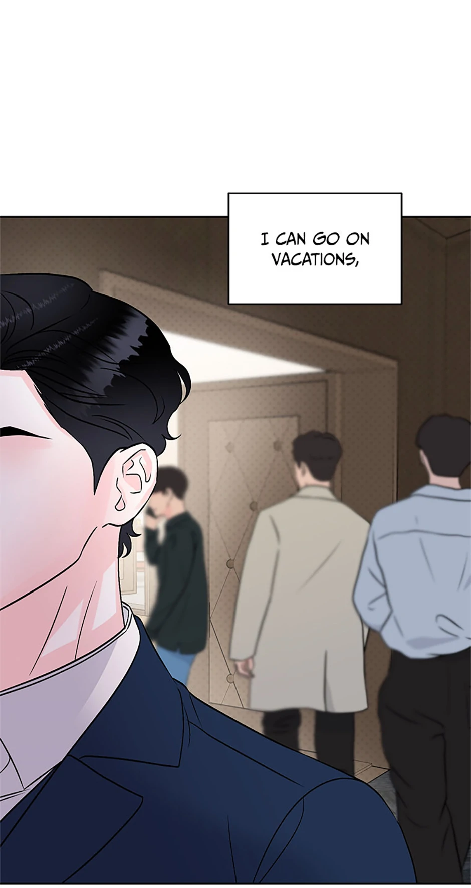 An Extraordinary Guardian Chapter 56 page 59