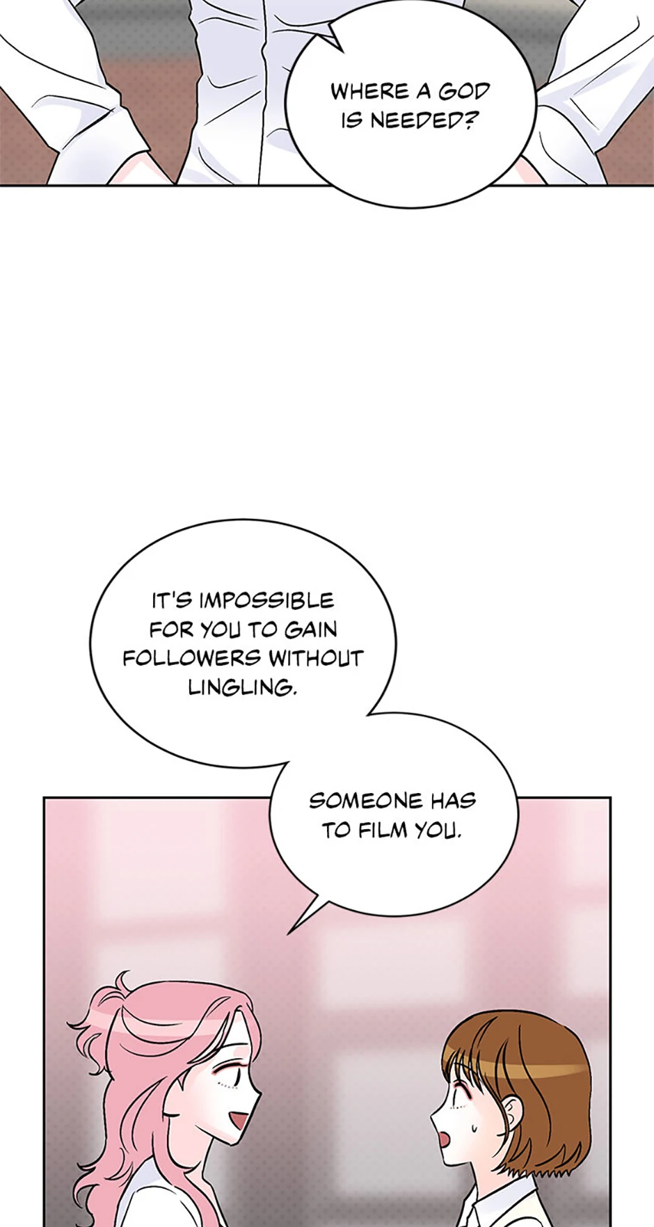 An Extraordinary Guardian Chapter 57 page 19