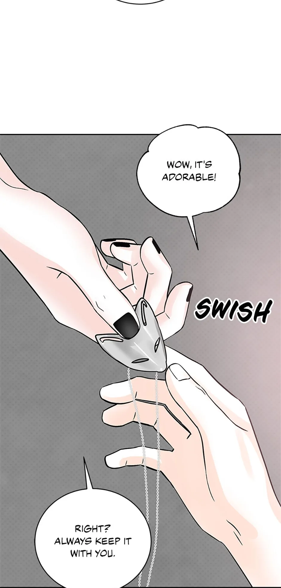 An Extraordinary Guardian Chapter 57 page 10