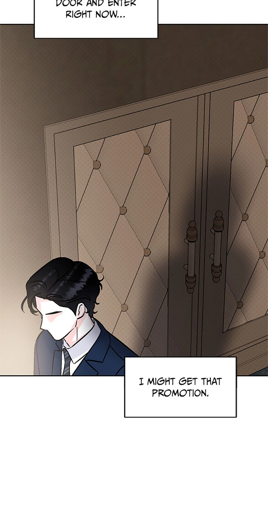 An Extraordinary Guardian Chapter 56 page 56