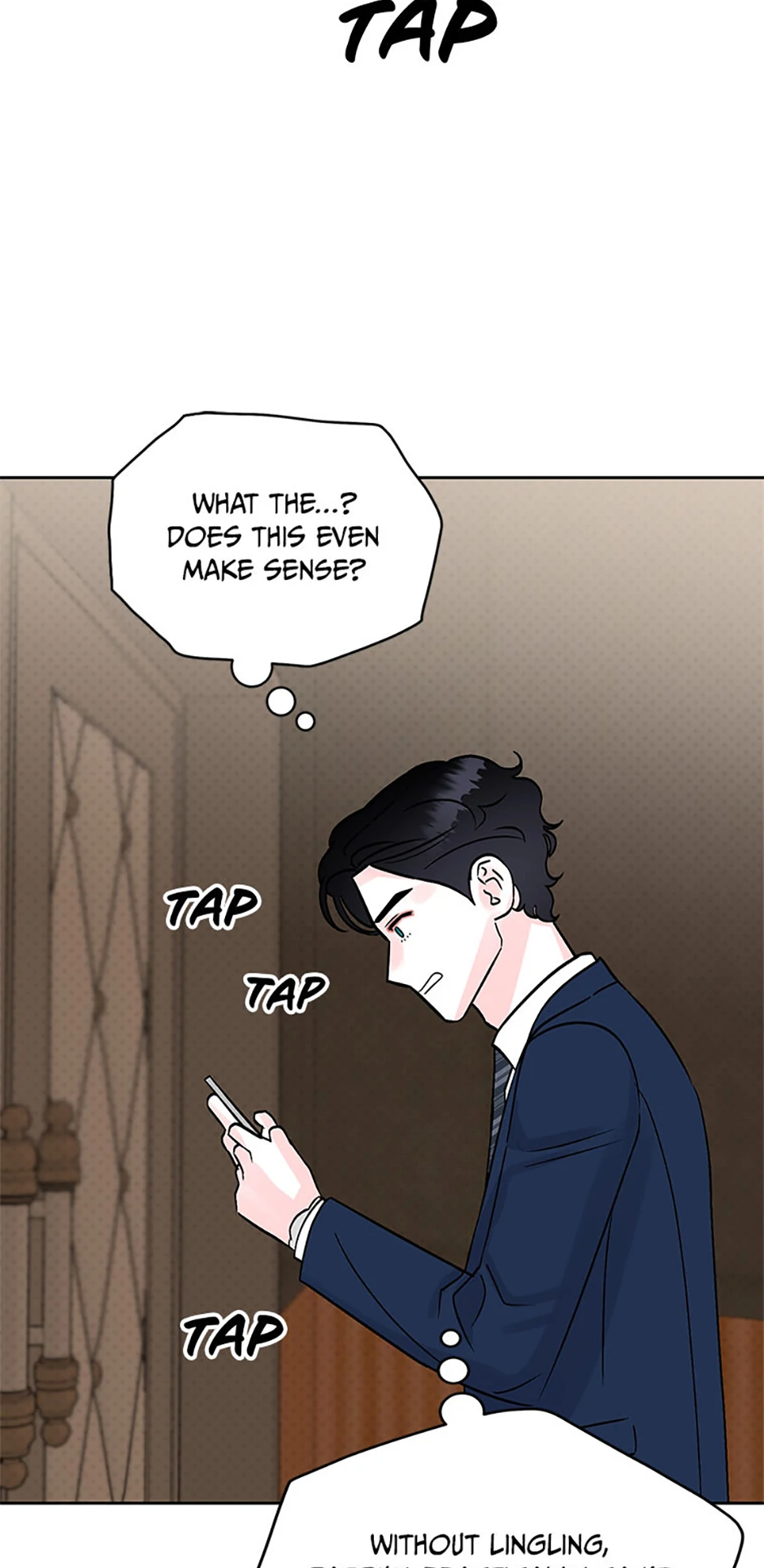 An Extraordinary Guardian Chapter 56 page 51