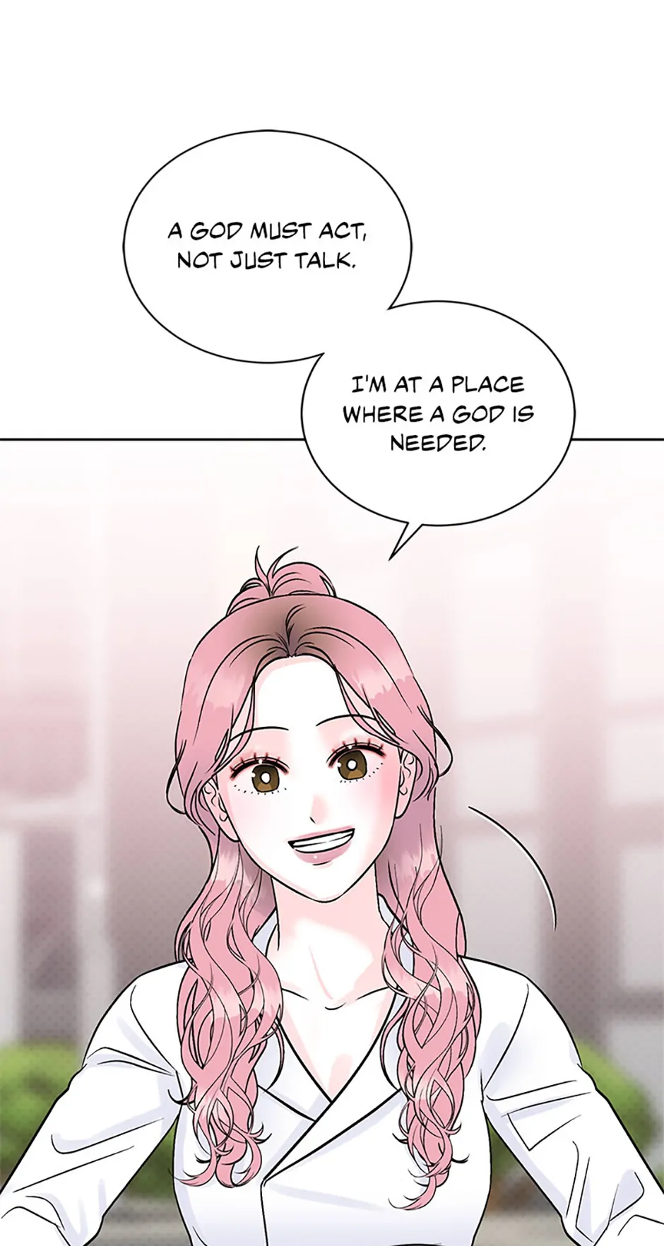An Extraordinary Guardian Chapter 57 page 18