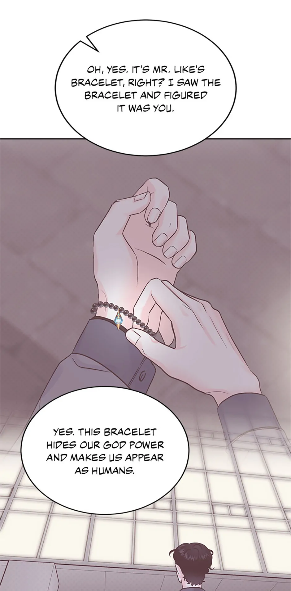 An Extraordinary Guardian Chapter 57 page 23