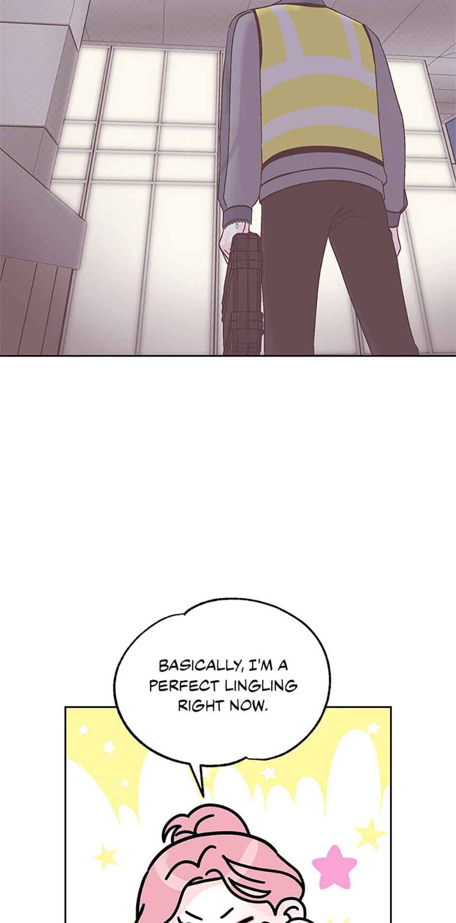 An Extraordinary Guardian Chapter 57 page 24