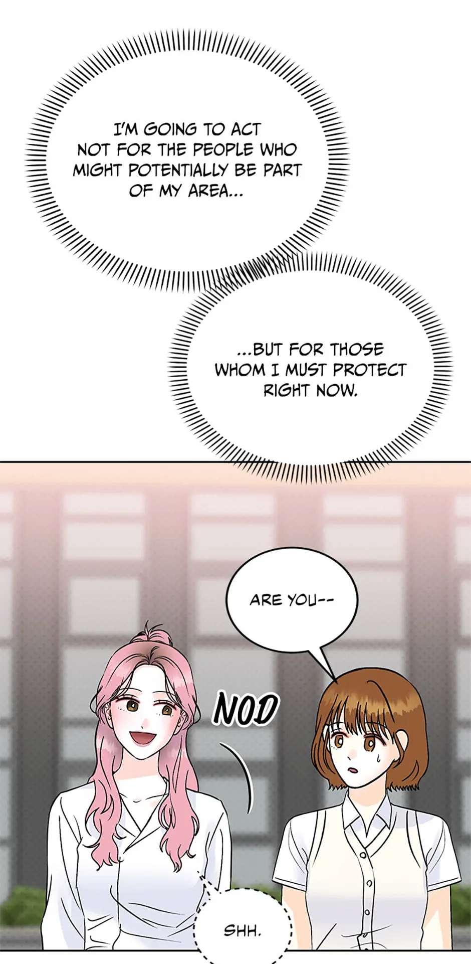 An Extraordinary Guardian Chapter 56 page 70
