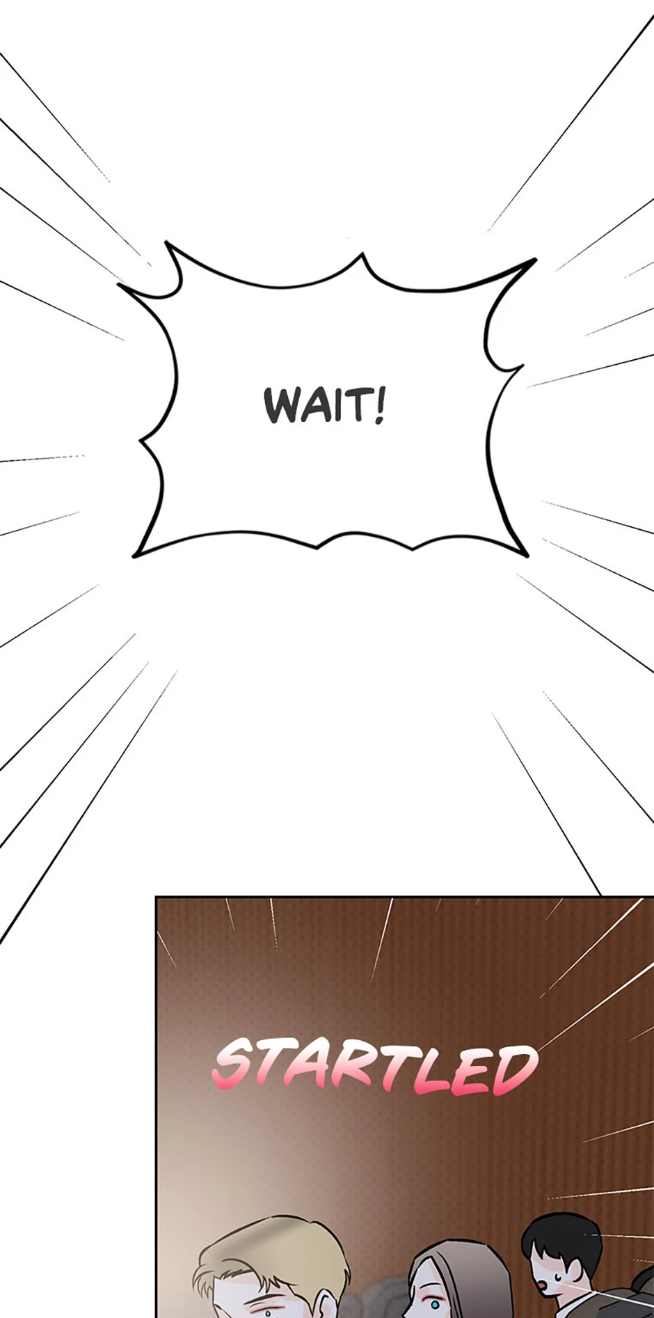 An Extraordinary Guardian Chapter 56 page 65