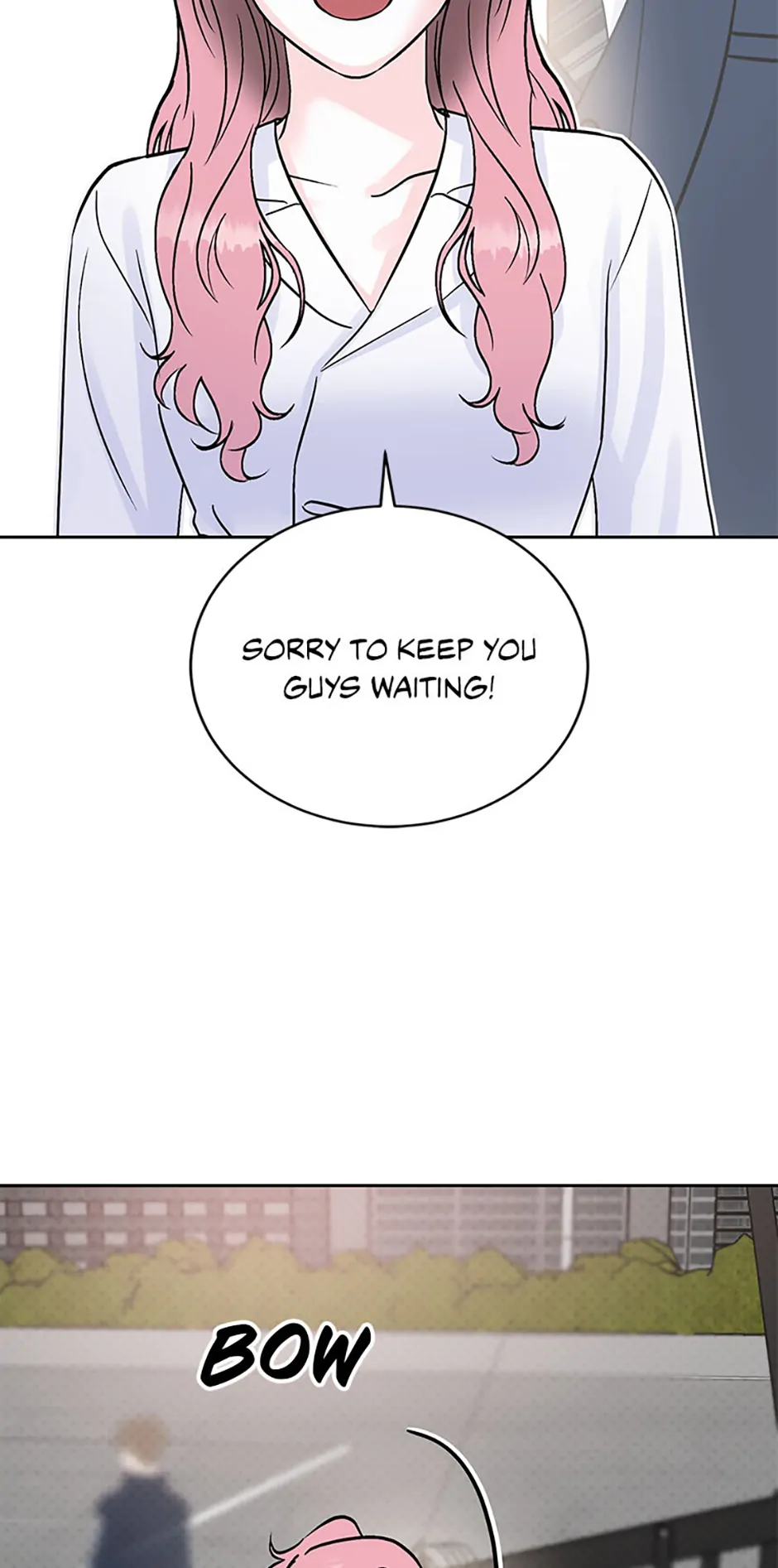 An Extraordinary Guardian Chapter 56 page 68