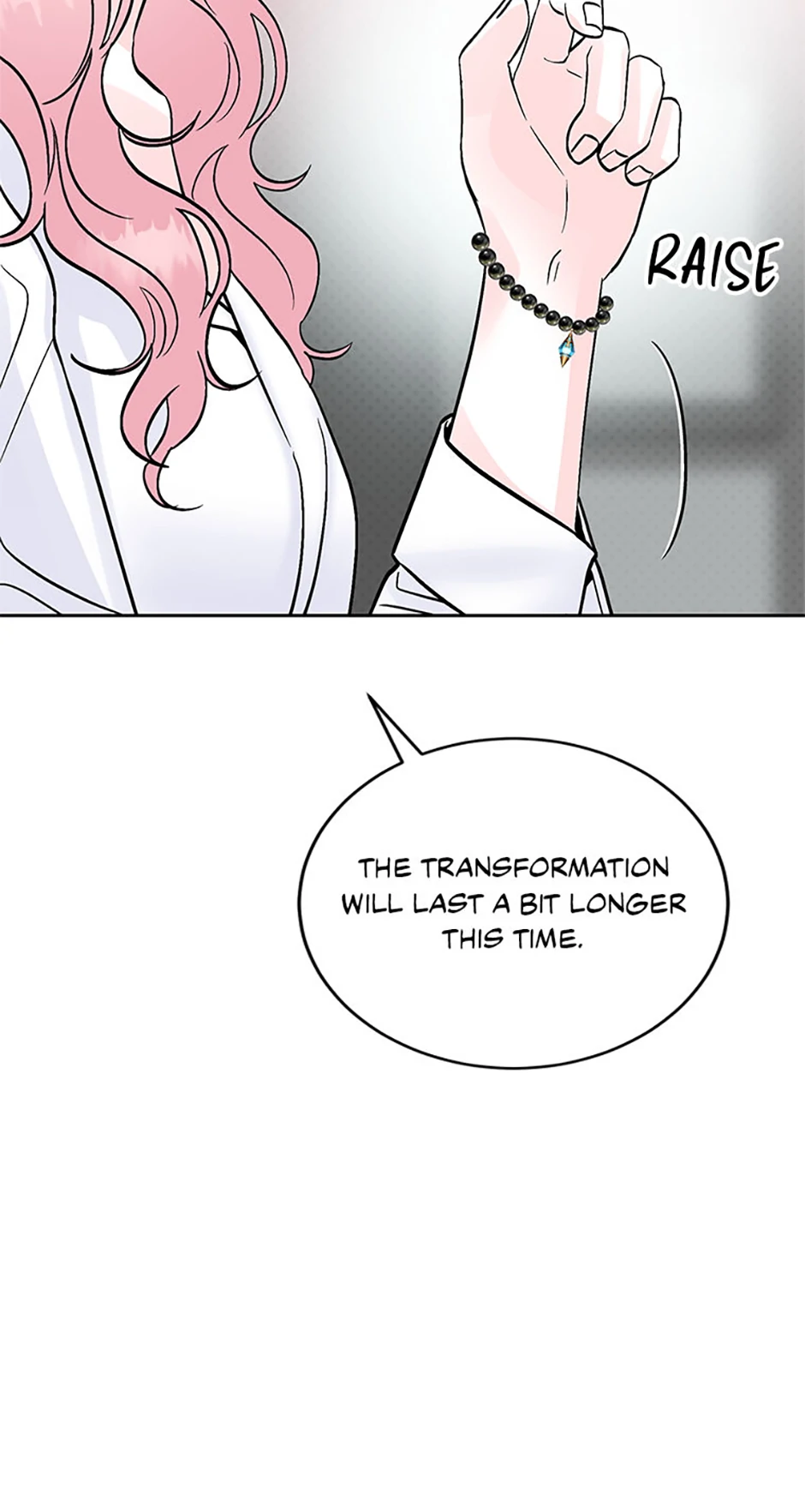 An Extraordinary Guardian Chapter 57 page 21