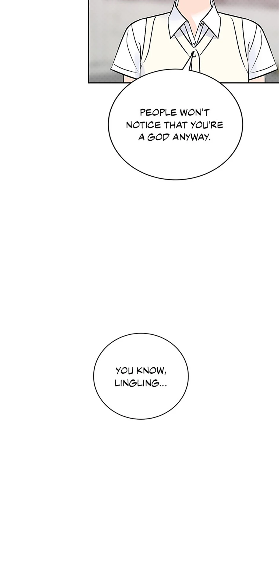An Extraordinary Guardian Chapter 57 page 26