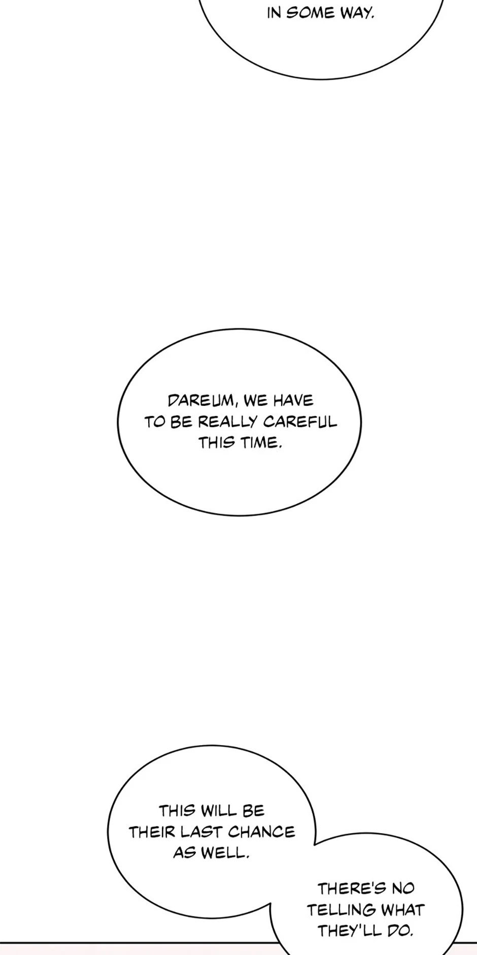 An Extraordinary Guardian Chapter 57 page 29
