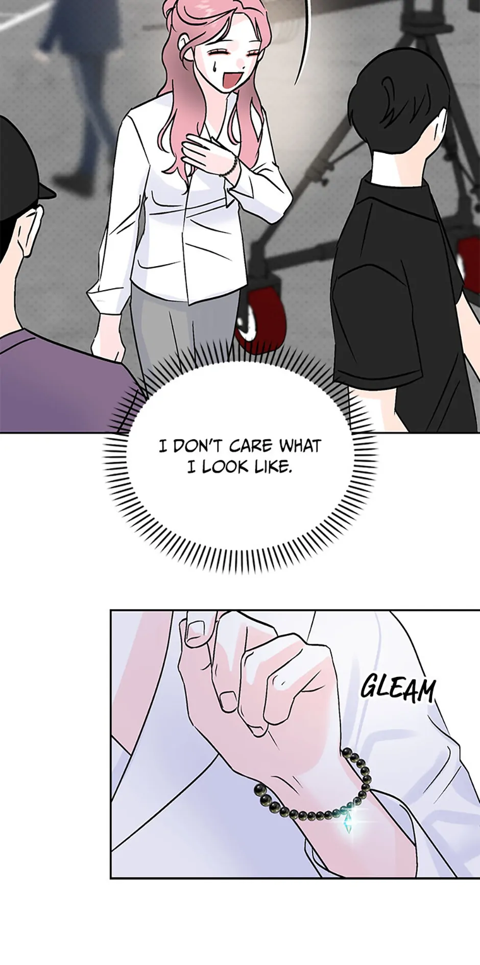 An Extraordinary Guardian Chapter 56 page 69