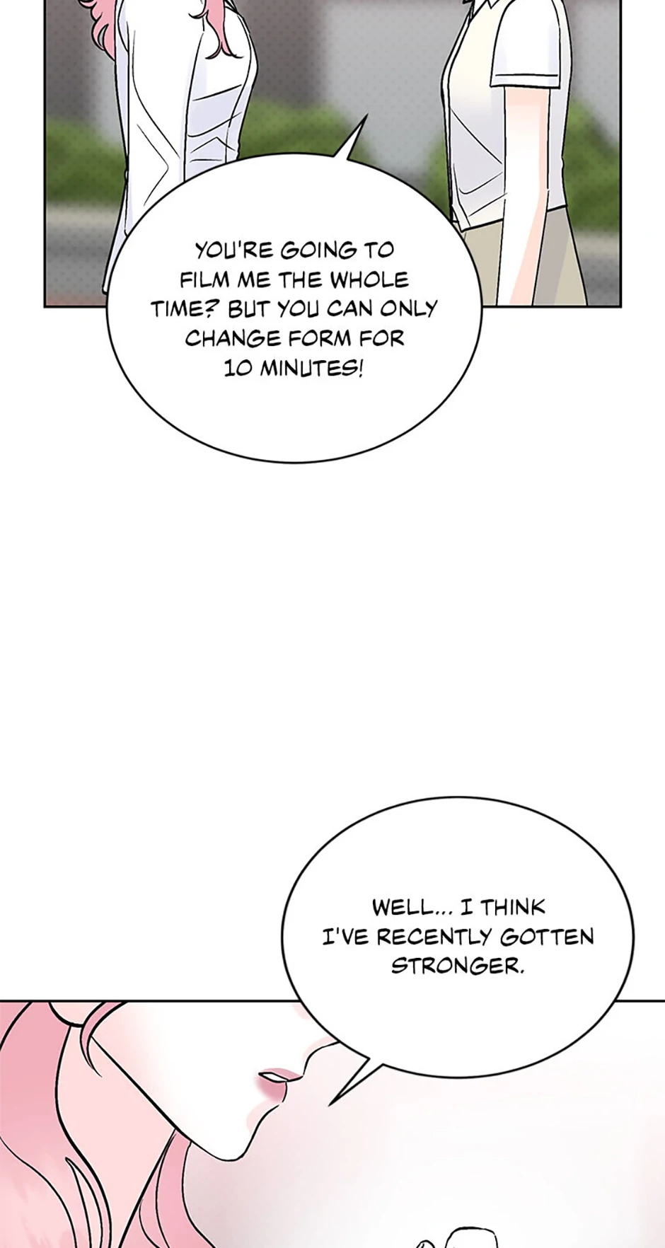 An Extraordinary Guardian Chapter 57 page 20