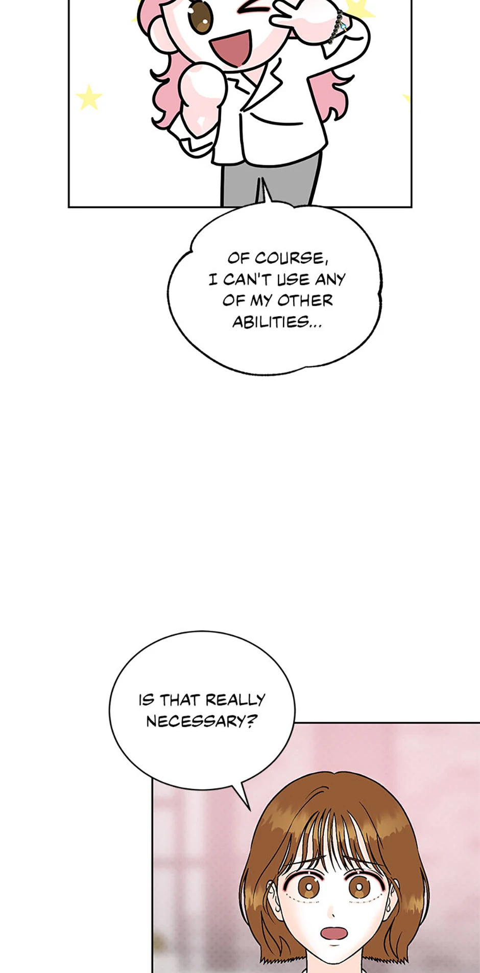 An Extraordinary Guardian Chapter 57 page 25