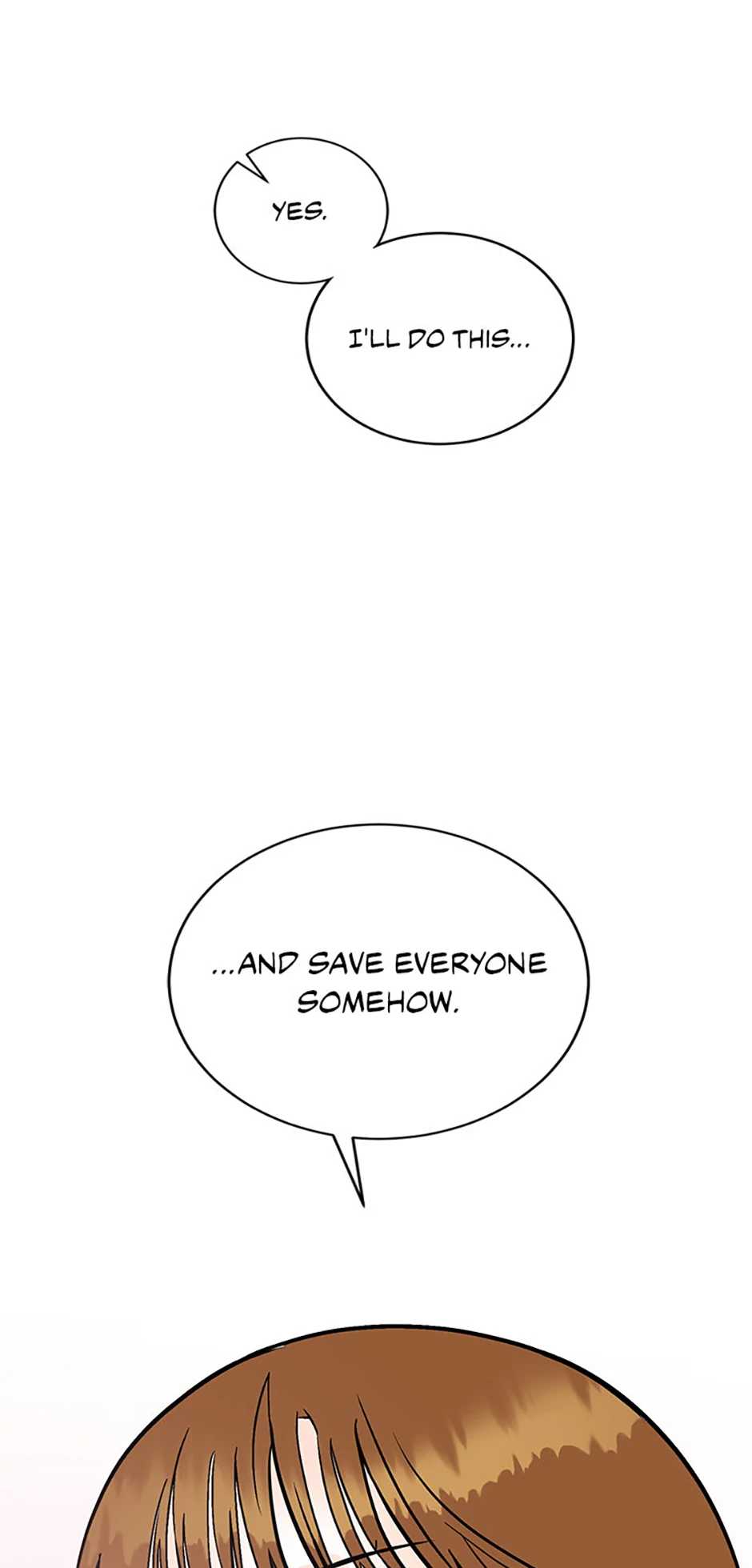 An Extraordinary Guardian Chapter 57 page 34